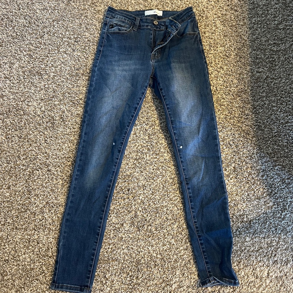 Kancan jeans